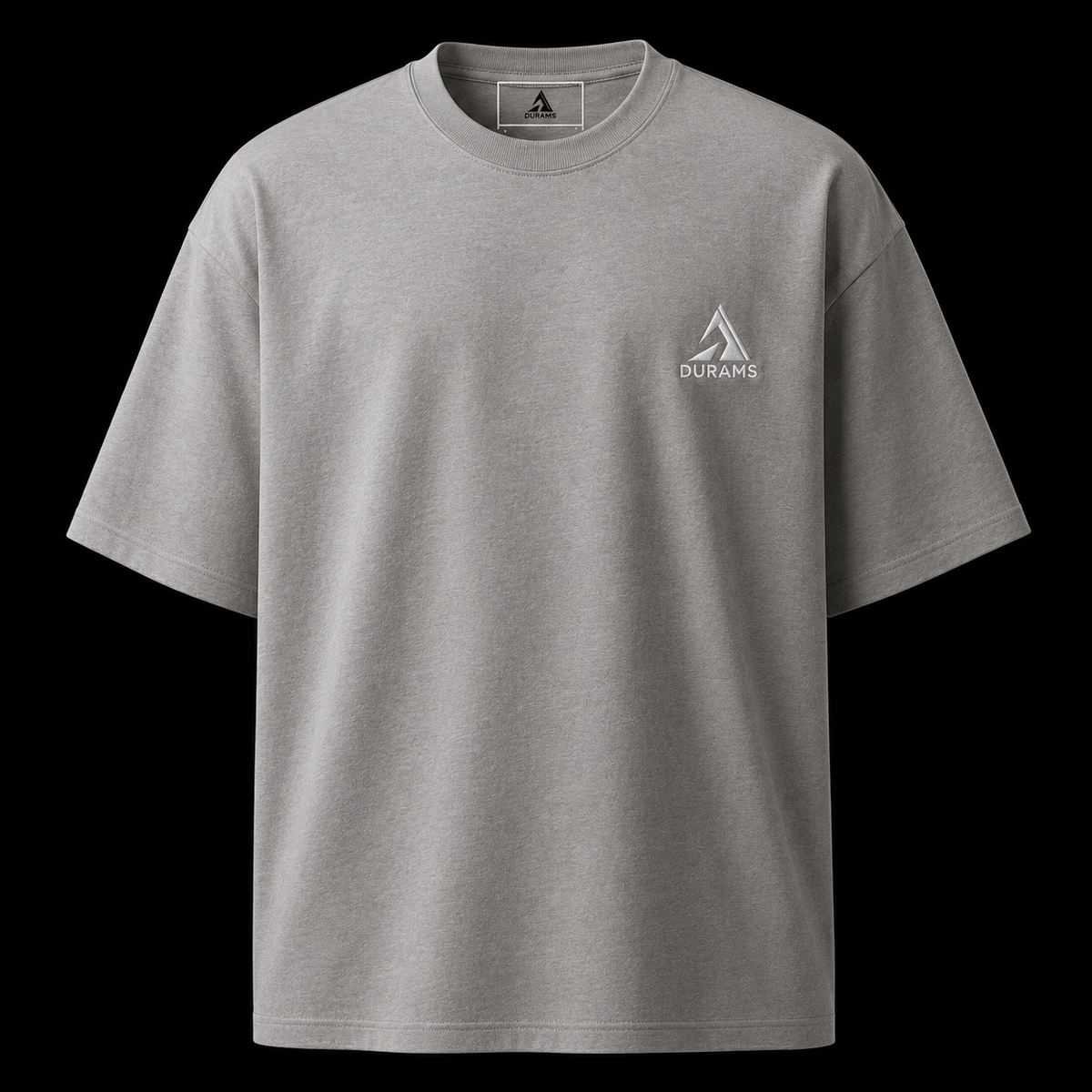 DURAMS Essential Heavyweight Tee