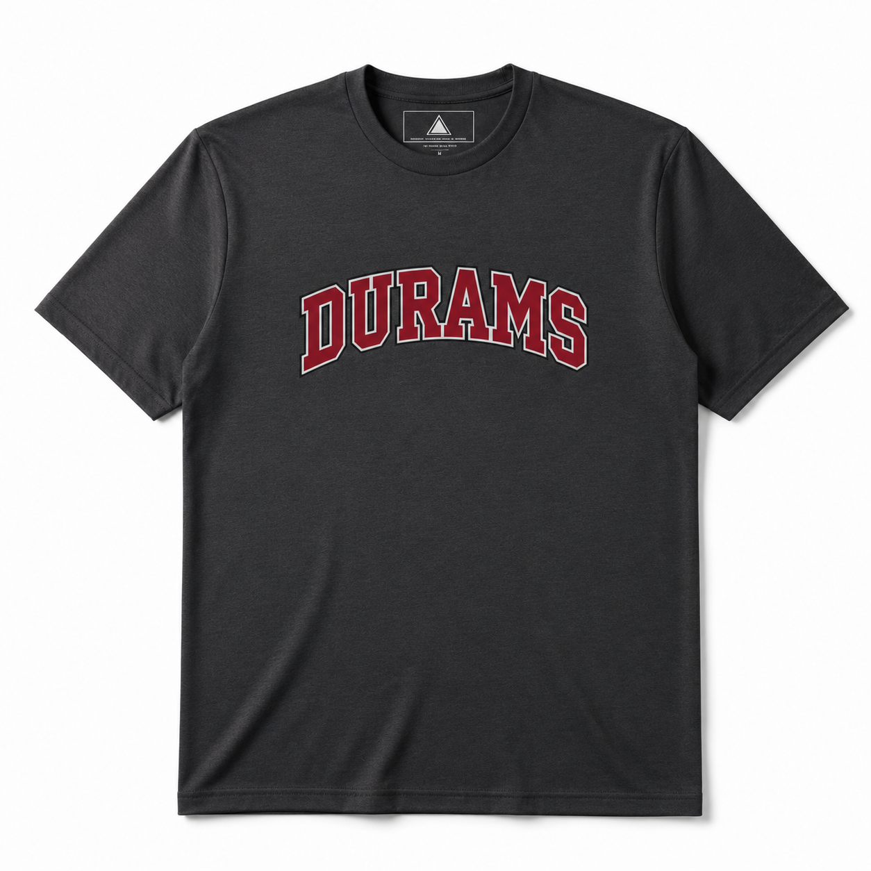 DURAMS Organic Tee