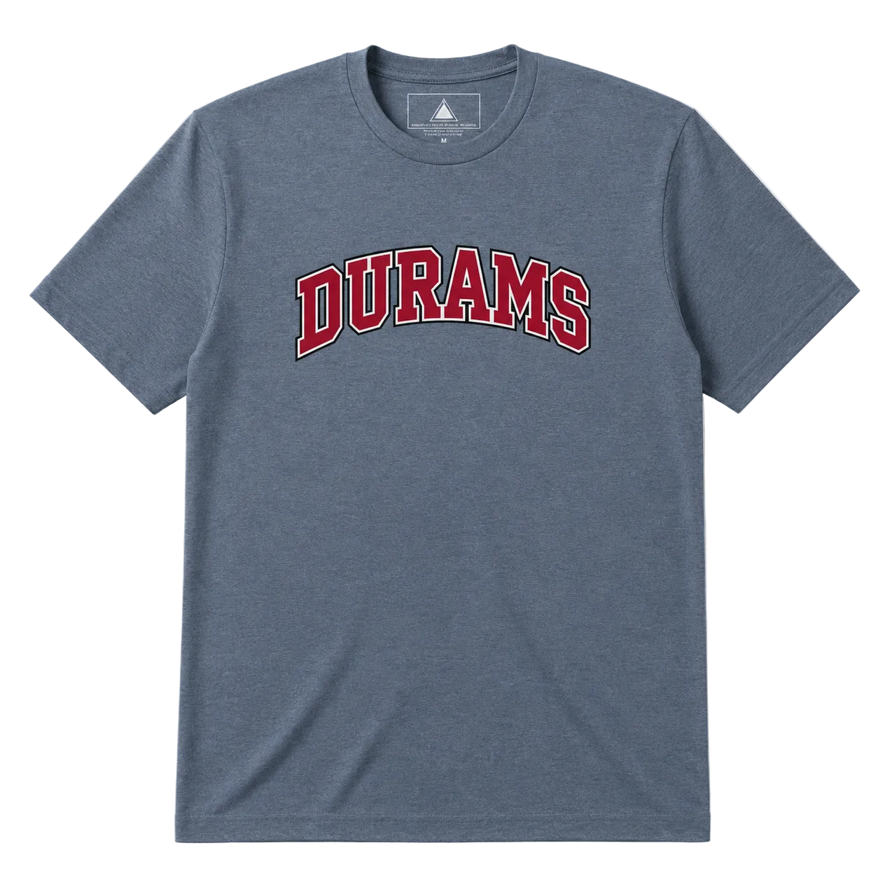 DURAMS Organic Tee