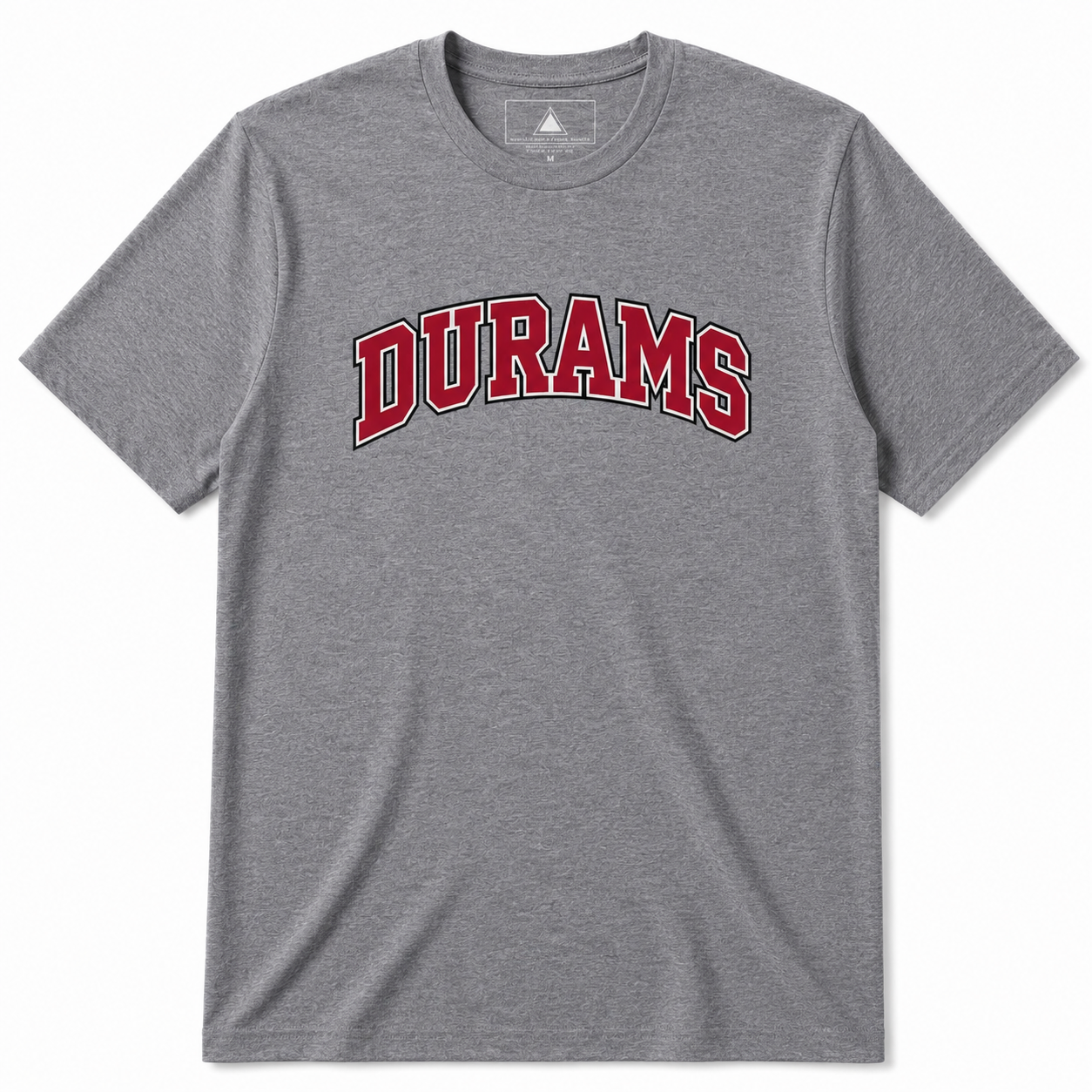 DURAMS Organic Tee